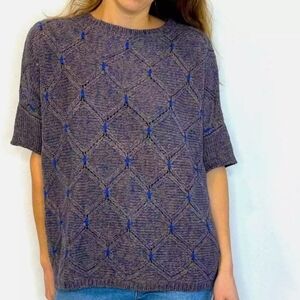 Anthropologie Moth Sweater